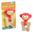 Ekologisk Bitring Monkey